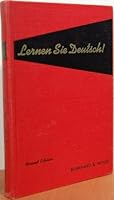 Lernen Sie Deutsch! B00I14CW80 Book Cover