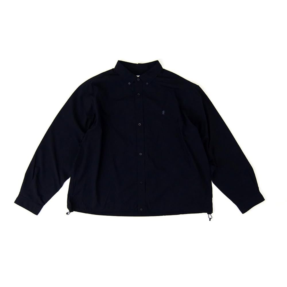 Amazon.co.jp: [ジムフレックス] メンズ ショートボタンダウン