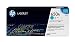Produktbild HP 650A (CE271A) Blau Original Toner für HP Color Laserjet Enterprise M750, HP Color Laserjet Enterprise CP5525