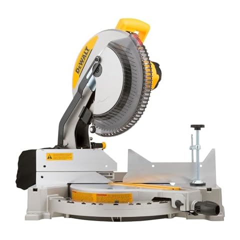 DEWALT 12-Inch Miter Saw Cover