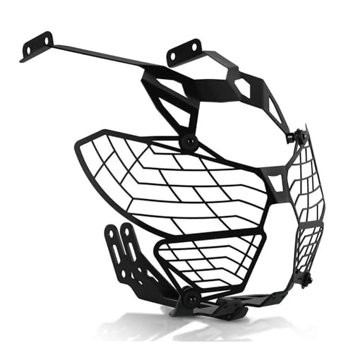 Calandre phare pour CRF1100L Africa Twin : l'accessoire idéal pour le trail - 2
