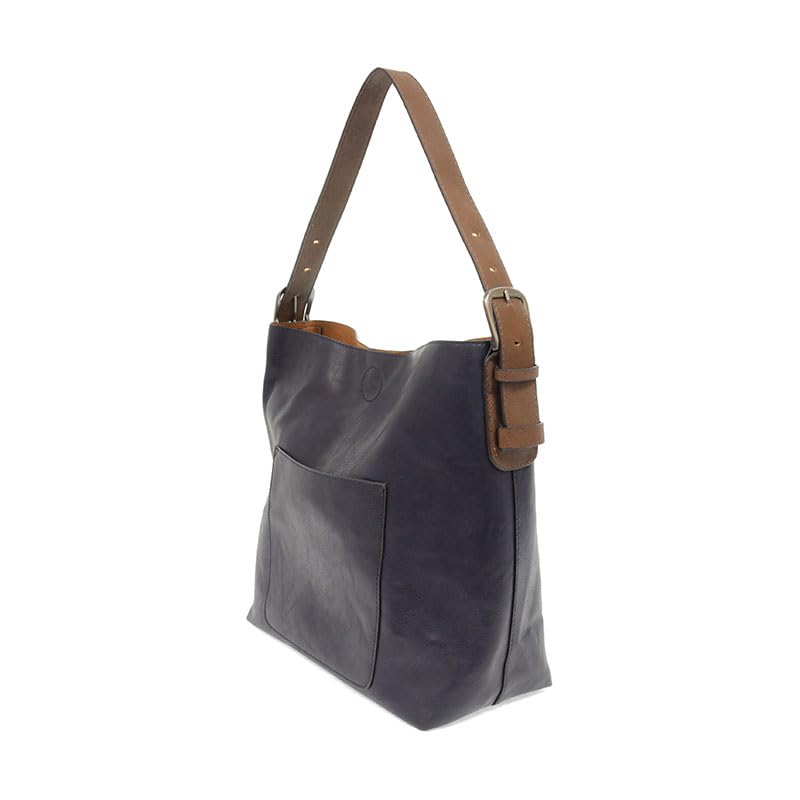 Image of Joy Susan Womens Faux Leather: Hobo 2-in-1 Handbag