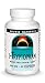 Source Naturals L-Tryptophan 500mg, Supports Relaxation, Restful sleep, and Positive mood,30 Capsules