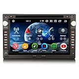 🚗【Lenkradsteuerung + Dualband-WLAN + 4G-Modul】Dieses autoradio dab plus unterstützt die Lenkradsteuerung, sodass Sie die Lautstärke anpassen, Anrufe entgegennehmen, Songs überspringen und mehr können, ohne die Hände vom Lenkrad oder die Augen von der Straße zu nehmen, was Ihre Fahrsicherheit gewährleistet. Es verfügt über integriertes Dualband WiFi für das Internet und unterstützt 2,4 GHz und 5 GHz WiFi Netzwerke, was eine leistungsstärkere Kompatibilität und stabilere Verbindungen ermöglicht. Mit dem integrierten 4G-Modul können Sie einfach Ihre Mikro 4G SIM Karte einlegen, um Internetunterhaltung zu genießen.