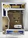 Funko Figurine Marvel - Avengers Infinity War - Teen Groot with Video Game Exclusive Pop 10cm - 0889698264709