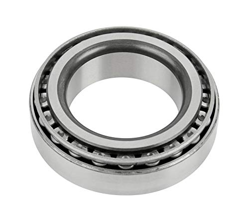 Roulement de roue mécanique DT Spare Parts 7.32522 avant pour suspension et moyeu