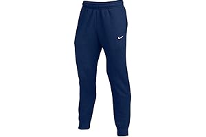 Nike Club Men's Training Joggers: Comfort in Every Stride