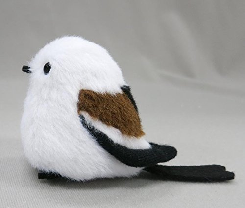 シマエナガ好きにはたまらない グラスシーズンズのシマエナガランチ 京王プラザホテル レビュー Enjoido北海道