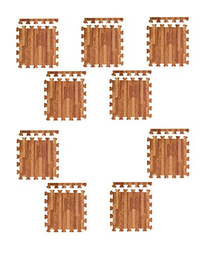 Aurora Store 9X Tappeto Puzzle Bambini Pavimento