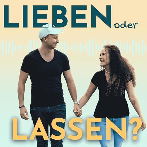 Page de couverture de Lieben oder Lassen?