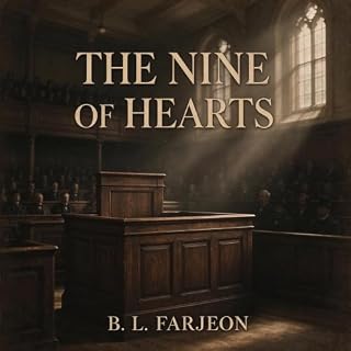 The Nine of Hearts cover art