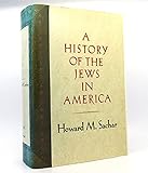 A History of the Jews in America