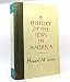 A History of the Jews in America