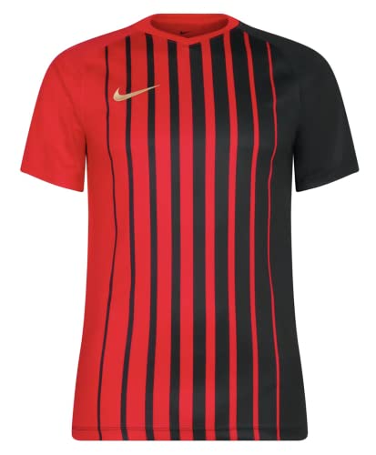 T-shirt Nike M NK Dry GPX 4 haut de sport homme anti-transpiration noir