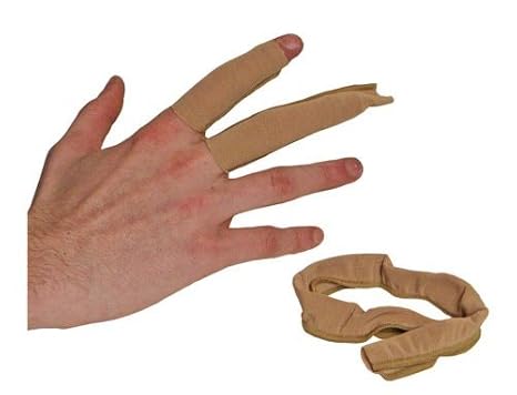 Digi-Sleeve, 18 Inch Pack, Medium, Tan