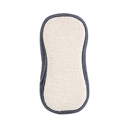 Tapis de Nettoyage antibactérien Minky, Gris, Rose, Vert., Taille Unique - Image 6