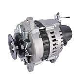 Generator Alternator Compatible With ISUZU TROOPER for OPEL FRONTERA CAMPO for VAUXHALL BRAVA
