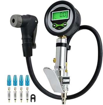 air compressor bike pump