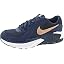 Midnight Navy Mtlc Red Bronze