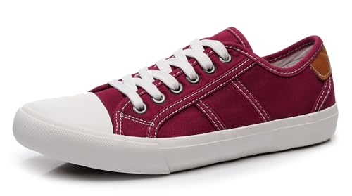 Image of Cull4U Unisex NewRetro Low-Top Sneaker Shoe