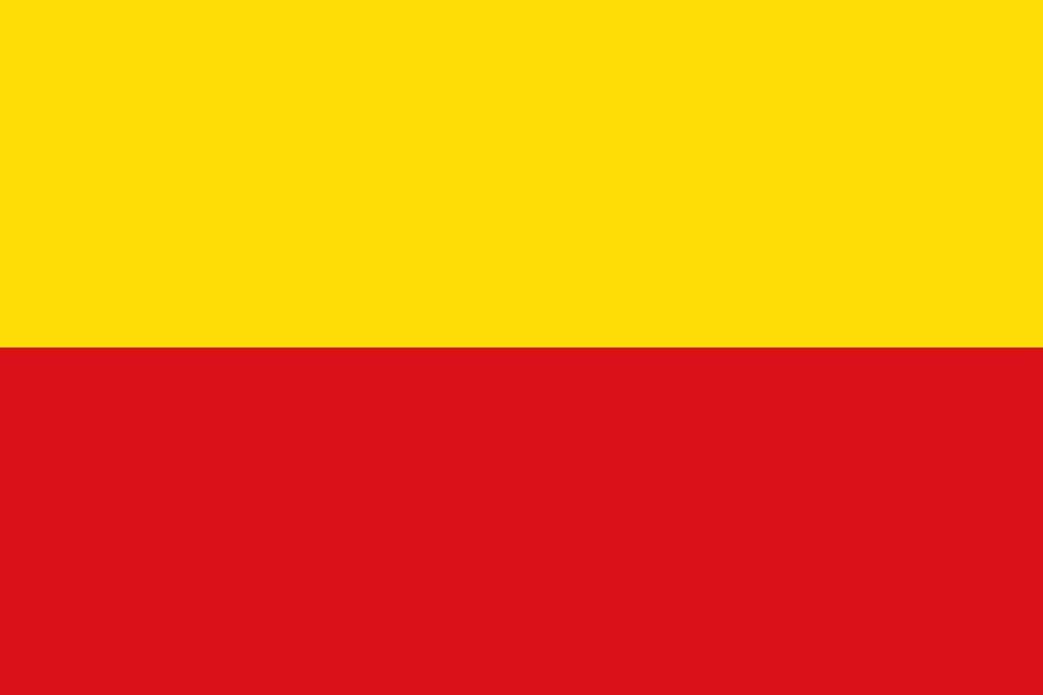 Drapeau Breukelen vlag oud pour collectionneur et passionné d'histoire locale
