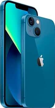 Apple iPhone 13 256GB 本体 ブルー Apple iPhone 13 256GB ブルー 本体 箱付き Apple iPhone 13