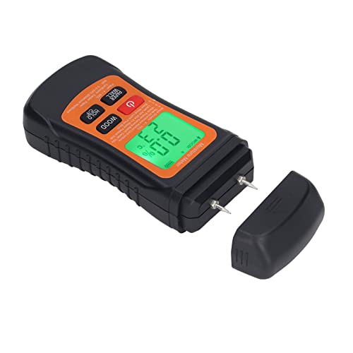 Garosa Handheld Multifunctional Wood Meter LCD Display