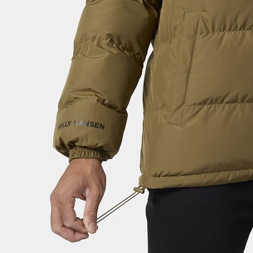 Down Jacket Helly Hansen Yu 23 - 8