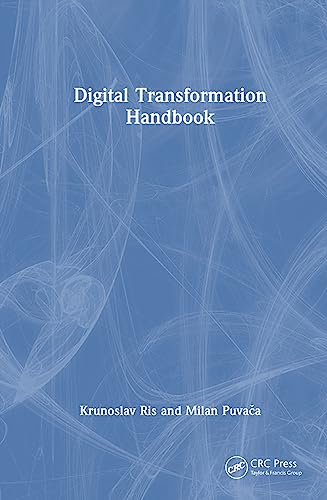 Digital Transformation Handbook