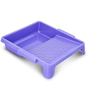 Blue Dolphin Farbwanne 330 Serie Kunststoff