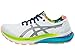 Produktbild ASICS Herren Gel-Kayano 29 Running, Lime Zest/Lite-show, 45 EU