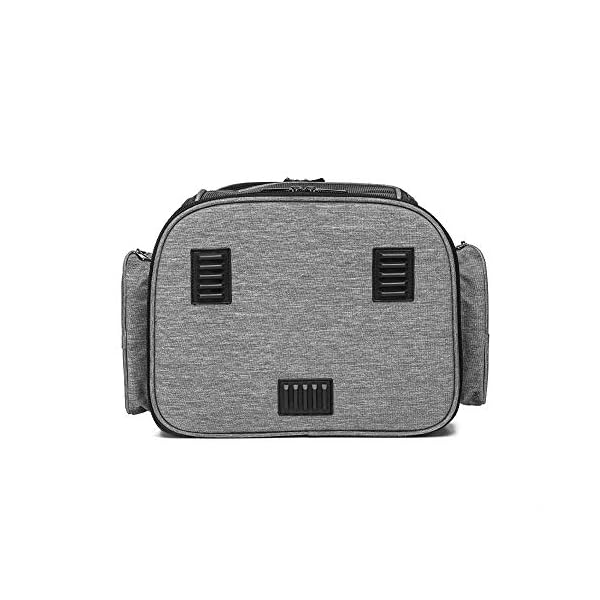 Foldabe Dog Carrier Backpack