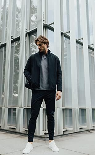 Rhone Men's Commuter Jogger Slim Fit 