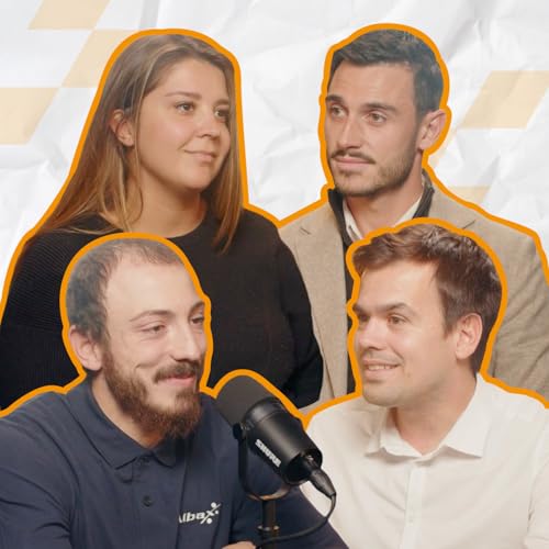 Caf&eacute; Campus #4 : La suite de l'histoire !