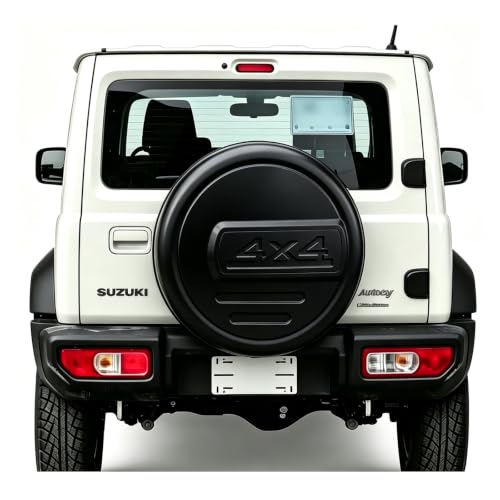 Amazon | ジムニースペアタイヤカバーJimmy JB64 JB74 JC74 Sierra