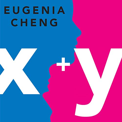 x+y by Eugenia Cheng episode artwork