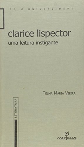 Clarice Lispector