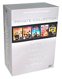  Western Box Private Collection 5 MGM Klassiker [5 DVDs]