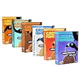 ZUCKERARM: Maximale Süße, mit 70% weniger Zucker als dein gewöhnliches Müsli.