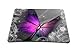 Produktbild Luxburg® Design Mousepad Mausunterlage Mauspad, Motiv: Großer Schmetterling