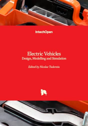 Electric Vehicles: Design, Modelling and Simulation view 2
