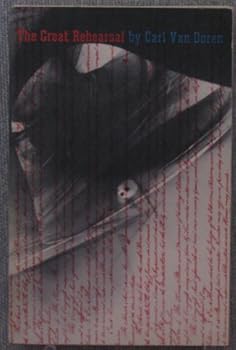 Paperback The Great Rehersal Book