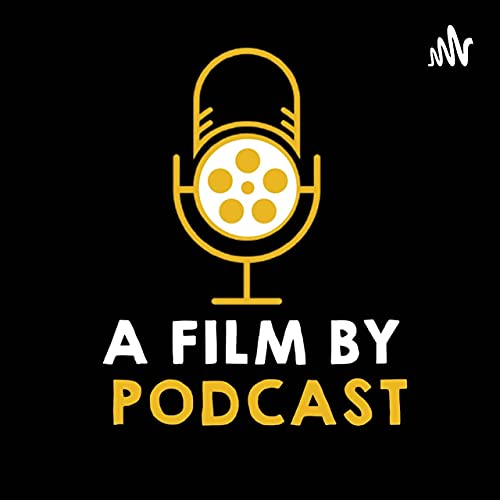 afilmby Podcast - Tamil Podcast Por afilmby Team arte de portada