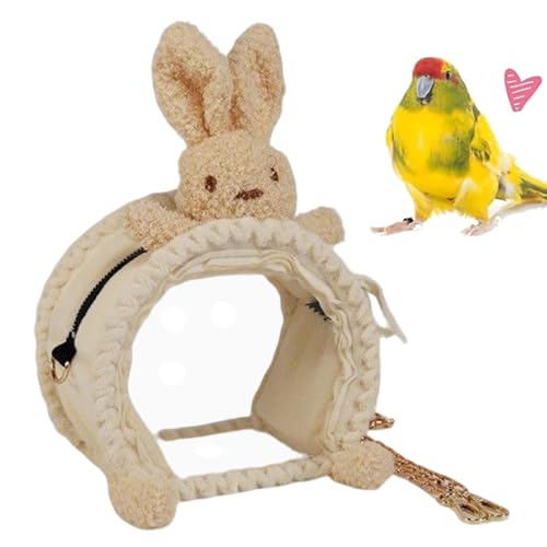 Sac de transport furets oiseaux lapin et petits animaux - 2