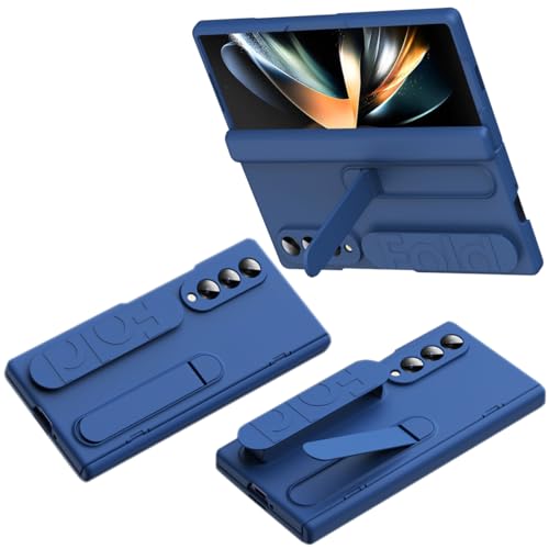 Housse Galaxy Z Fold 3 avec sangle amovible pour un quotidien actif sans risque