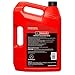Motorcraft SAE 5W-20 Synthetic Blend Motor Oil - XO-5W20-5Q3SP - 5 Quart Jug (For Select Models and Years of Ford, Lincoln, and Mercury Vehicles)