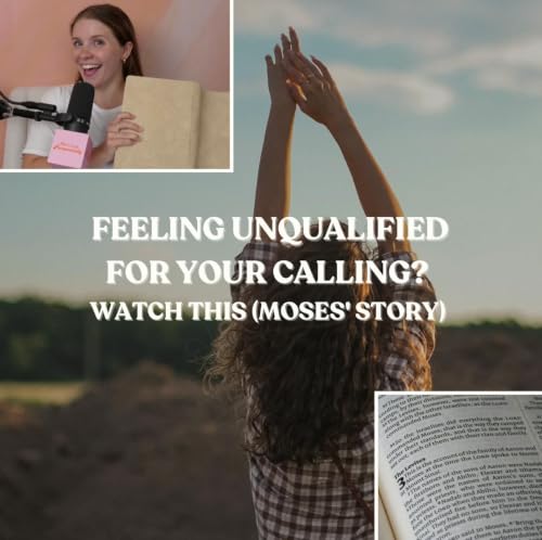 God Doesn't Need You Qualified &mdash; He Needs You Willing