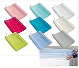 y antideslizante espalda My Palace Marcas – Cambiador para Cambiador Cambiador 7 Colores 50 x 80, Funda
