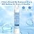 FPPWFU01 Water Filter Replacement for Frigidaire FPPWFU01 PurePour PWF-1, Electrolux EPPWFU01 PureAdvantage PWF-1 Water Filter?3Packs