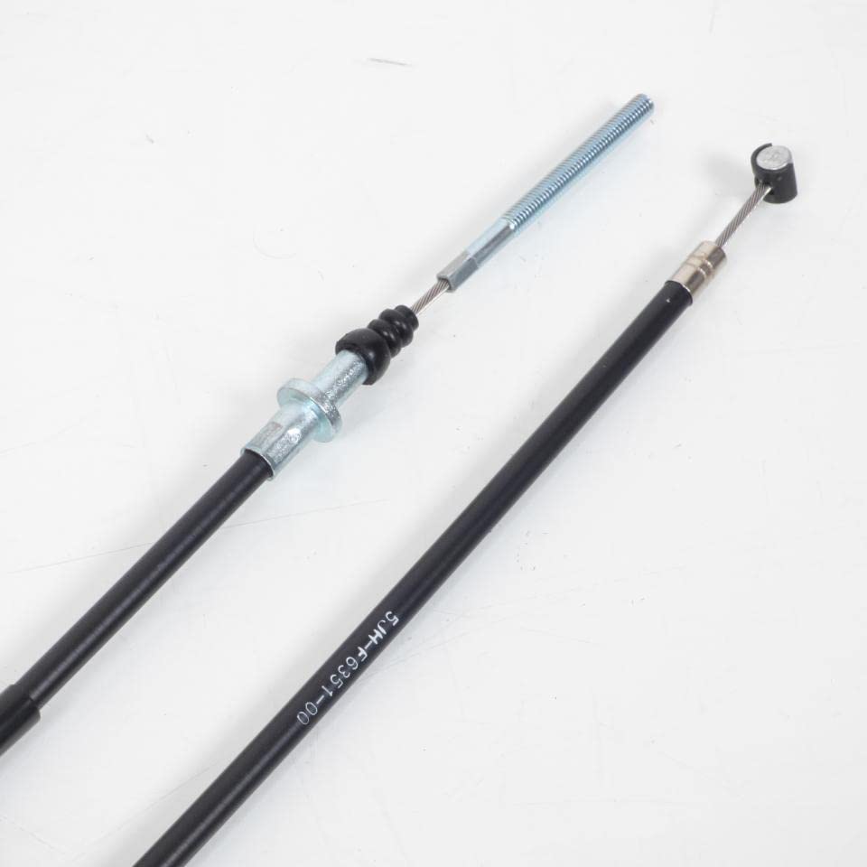 Cable de freno trasero Kyoto para Scooter MBK 50 Ew Stunt de alta respuesta